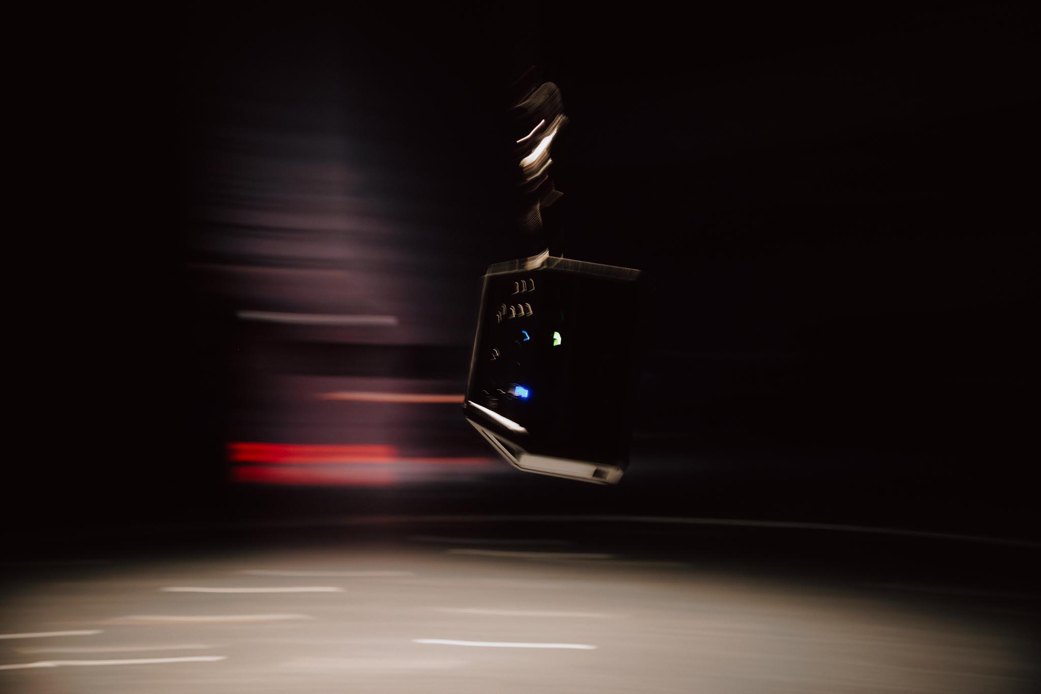 David Martin : Metaphoric Objects